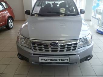 2011 Subaru Forester For Sale