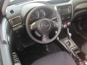 2011 Subaru Forester For Sale