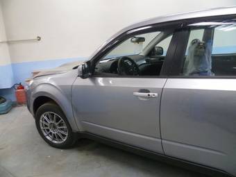 2011 Subaru Forester For Sale