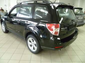 2011 Subaru Forester For Sale