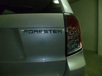 2011 Subaru Forester For Sale