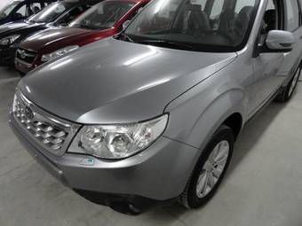 2011 Subaru Forester For Sale