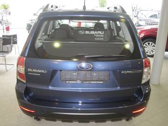 2011 Subaru Forester For Sale