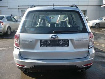2011 Subaru Forester For Sale