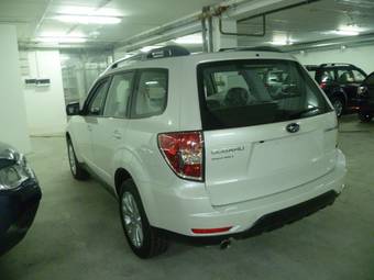 2011 Subaru Forester For Sale