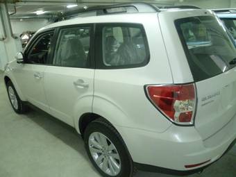 2011 Subaru Forester For Sale