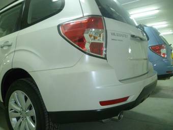 2011 Subaru Forester For Sale