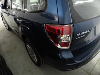 2011 Subaru Forester For Sale