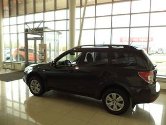 2011 Subaru Forester For Sale