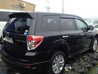 2011 Subaru Forester For Sale