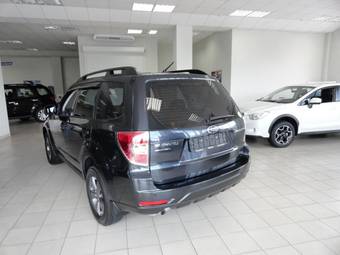 2012 Subaru Forester For Sale