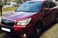 Forester IV SJG 2.0T CVT GR (241 Hp) 