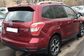 2013 Subaru Forester IV SJG 2.0T CVT GR (241 Hp) 