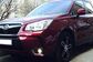 2013 Subaru Forester IV SJG 2.0T CVT GR (241 Hp) 