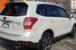 2014 Forester IV DBA-SJG 2.0XT EyeSight Advantage Line 4WD (280 Hp) 