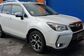 Subaru Forester IV DBA-SJG 2.0XT EyeSight Advantage Line 4WD (280 Hp) 