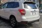 2014 Subaru Forester IV DBA-SJG 2.0XT EyeSight Advantage Line 4WD (280 Hp) 