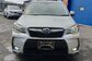 2014 Subaru Forester IV DBA-SJG 2.0XT EyeSight Advantage Line 4WD (280 Hp) 