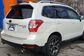 2014 Forester IV DBA-SJG 2.0XT EyeSight Advantage Line 4WD (280 Hp) 