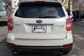 2014 Forester IV DBA-SJG 2.0XT EyeSight Advantage Line 4WD (280 Hp) 