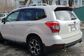 Subaru Forester IV DBA-SJG 2.0XT EyeSight Advantage Line 4WD (280 Hp) 