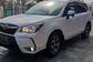 Forester IV DBA-SJG 2.0XT EyeSight Advantage Line 4WD (280 Hp) 