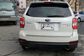 2014 Forester IV DBA-SJG 2.0XT EyeSight Advantage Line 4WD (280 Hp) 