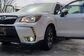 Forester IV DBA-SJG 2.0XT EyeSight Advantage Line 4WD (280 Hp) 