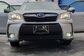 2014 Forester IV DBA-SJG 2.0XT EyeSight Advantage Line 4WD (280 Hp) 