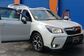 2014 Subaru Forester IV DBA-SJG 2.0XT EyeSight Advantage Line 4WD (280 Hp) 