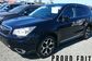 2015 Subaru Forester IV DBA-SJ5 2.0i-L EyeSight Proud Edition 4WD (148 Hp) 