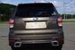 2016 Forester IV DBA-SJG 2.0XT EyeSight Brown Leather Selection 4WD (280 Hp) 