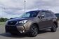Forester IV DBA-SJG 2.0XT EyeSight Brown Leather Selection 4WD (280 Hp) 