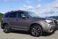 2016 Subaru Forester IV DBA-SJG 2.0XT EyeSight Brown Leather Selection 4WD (280 Hp) 