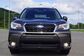 2016 Subaru Forester IV DBA-SJG 2.0XT EyeSight Brown Leather Selection 4WD (280 Hp) 