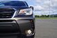 2016 Forester IV DBA-SJG 2.0XT EyeSight Brown Leather Selection 4WD (280 Hp) 