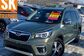 2018 Subaru Forester V 5AA-SKE 2.0 Advance 4WD (145 Hp) 