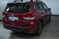 Forester V S5 2.0i-L CVT LT Elegance ES (150 Hp) 