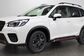 Forester V S5 2.5i-L CVT Sport (185 Hp) 