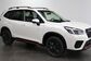 2020 Forester V S5 2.5i-L CVT Sport (185 Hp) 