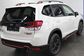 2020 Forester V S5 2.5i-L CVT Sport (185 Hp) 