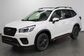 2020 Forester V S5 2.5i-L CVT Sport (185 Hp) 