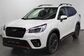 Subaru Forester V S5 2.5i-L CVT Sport (185 Hp) 