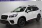 2020 Subaru Forester V S5 2.5i-L CVT Sport (185 Hp) 