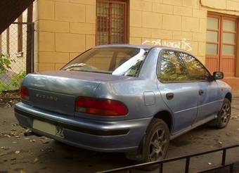 Impreza