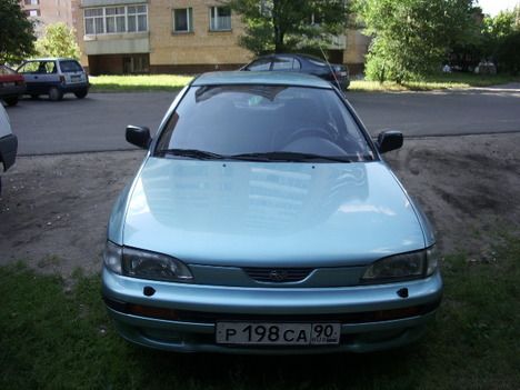 1994 Subaru Impreza