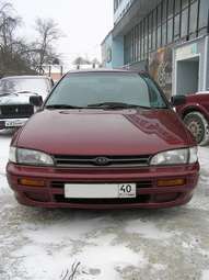 1995 Subaru Impreza For Sale