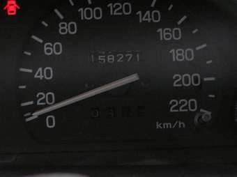 1995 Subaru Impreza Pics