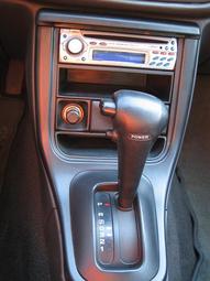 1997 Subaru Impreza Pictures