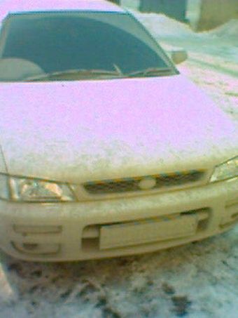 1998 Subaru Impreza